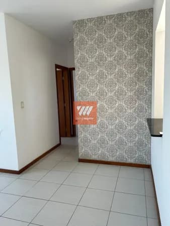 Apartamento Padrão para Venda em Granja Daniel Taubaté-SP