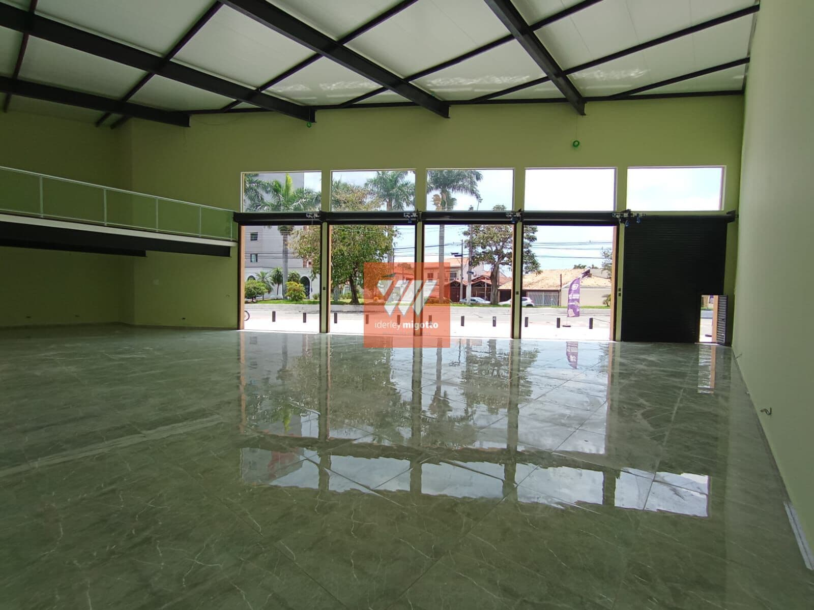 Ponto Comercial