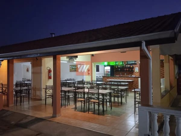 Salão comercial Padrão para Venda em Barreiro Taubaté-SP