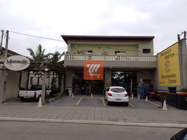 Casa em Taubaté - Quiririm