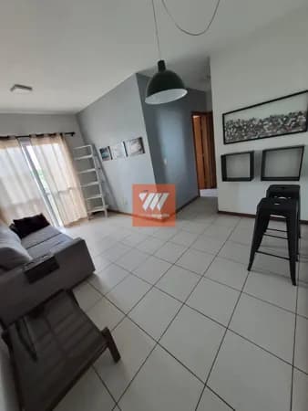 Apartamento Padrão para Venda em Granja Daniel Taubaté-SP