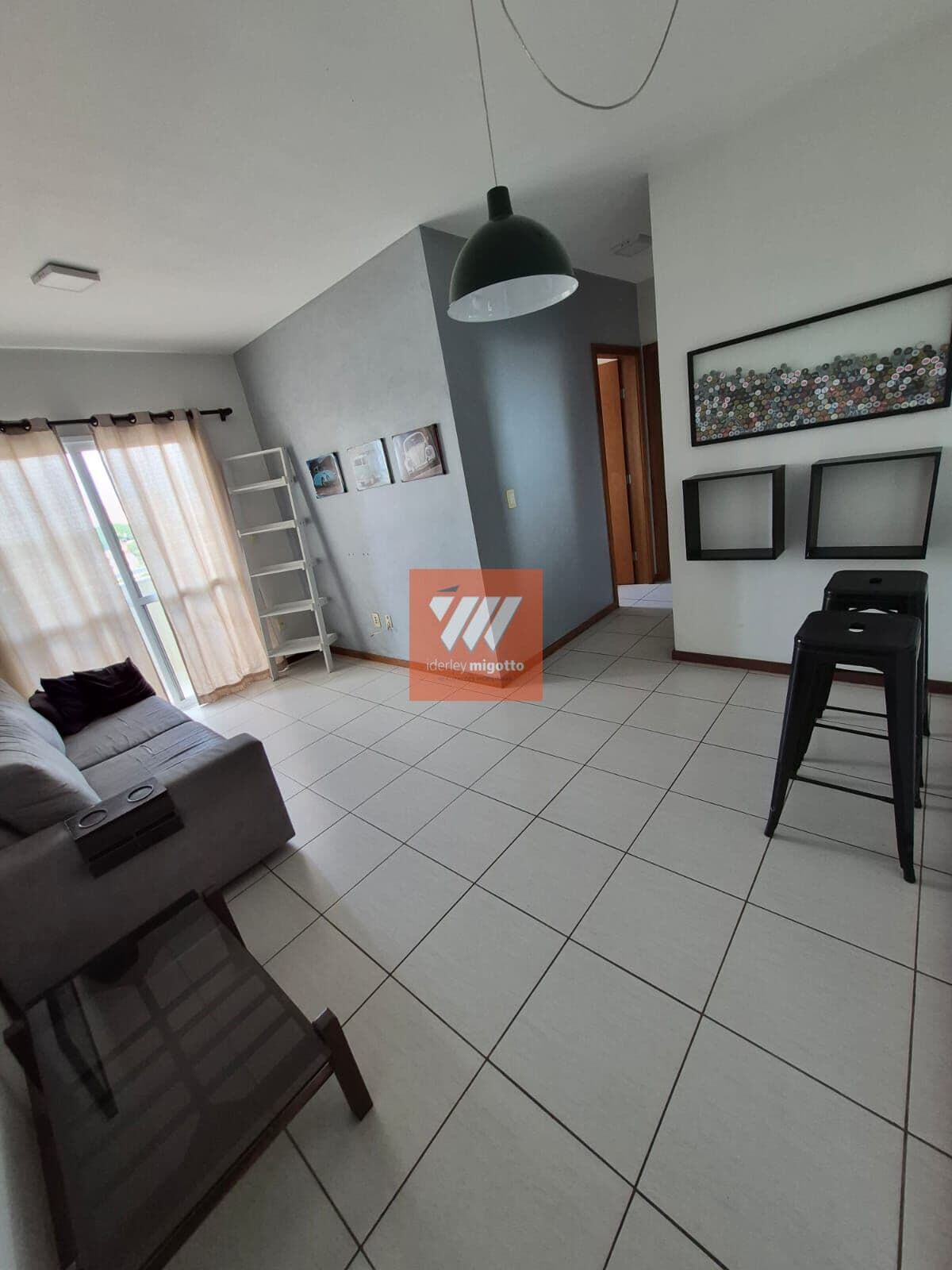 Apartamento Padrão para Venda em Granja Daniel Taubaté-SP