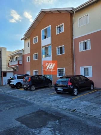 Apartamento Padrão para locação