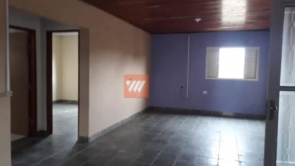 Casa Sobrado para Venda em Centro Natividade da Serra-SP