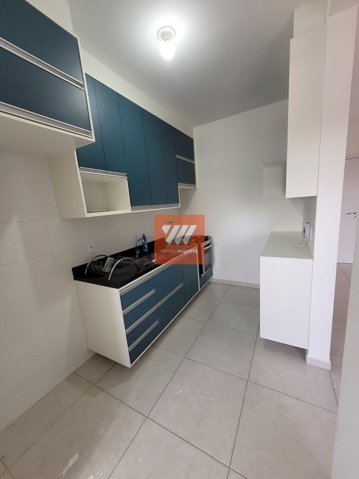 Apartamento para venda no bairro Independência - Taubaté/SP