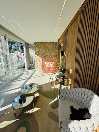 Apartamento em Taubaté - Jardim das Nações