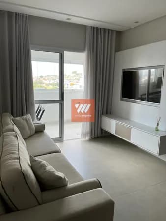 Apartamento em Taubaté - Parque Residencial Bom Conselho