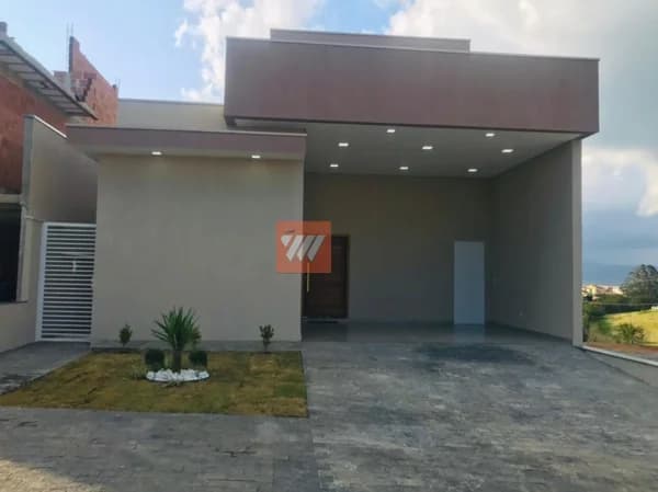 Casa em Condomínio para Venda em Reserva do Vale Caçapava-SP