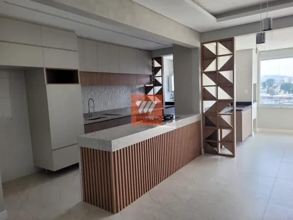 Apartamento no Jardim das Nações