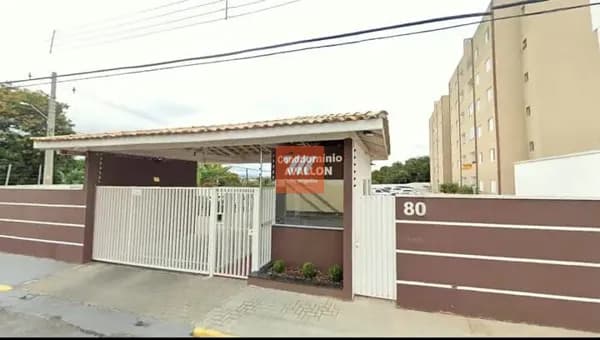 Apartamento em Tremembé - Rancho Grande