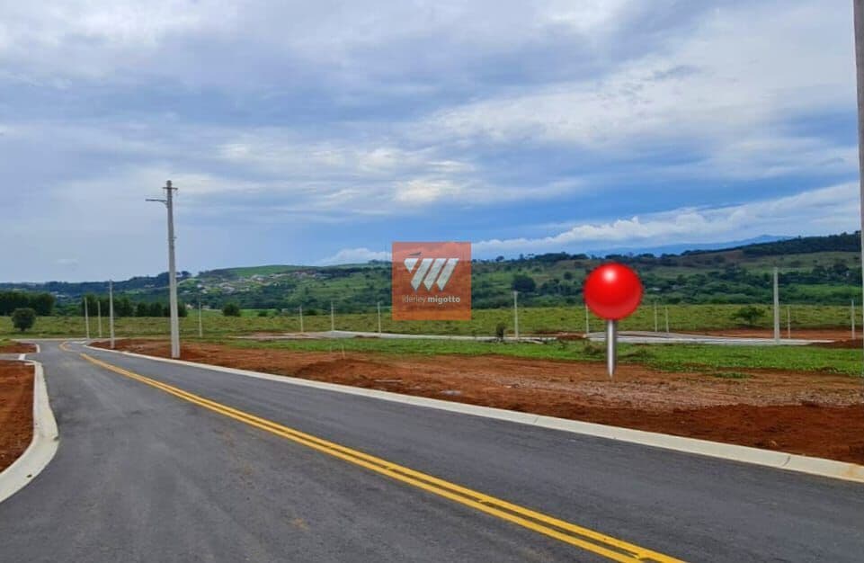 Lote/Terreno em Taubaté - Itapecerica