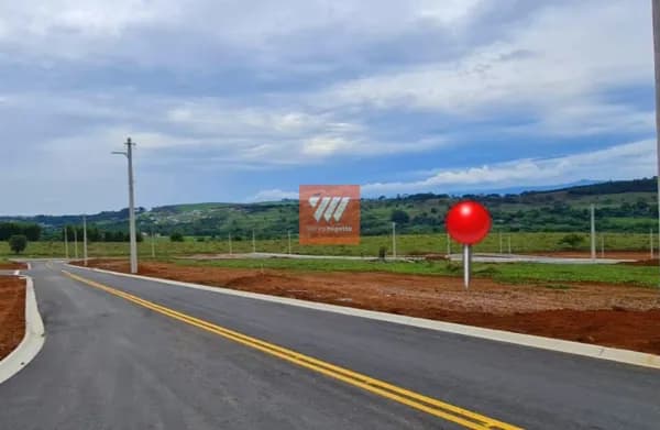 Lote/Terreno em Taubaté - Itapecerica