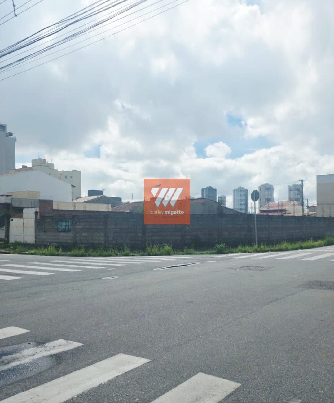 Lote/Terreno em Taubaté - Residencial Portal da Mantiqueira