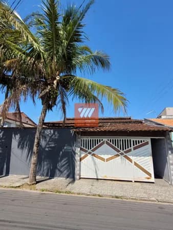Casa em Tremembé - Loteamento Residencial Vale das Flores
