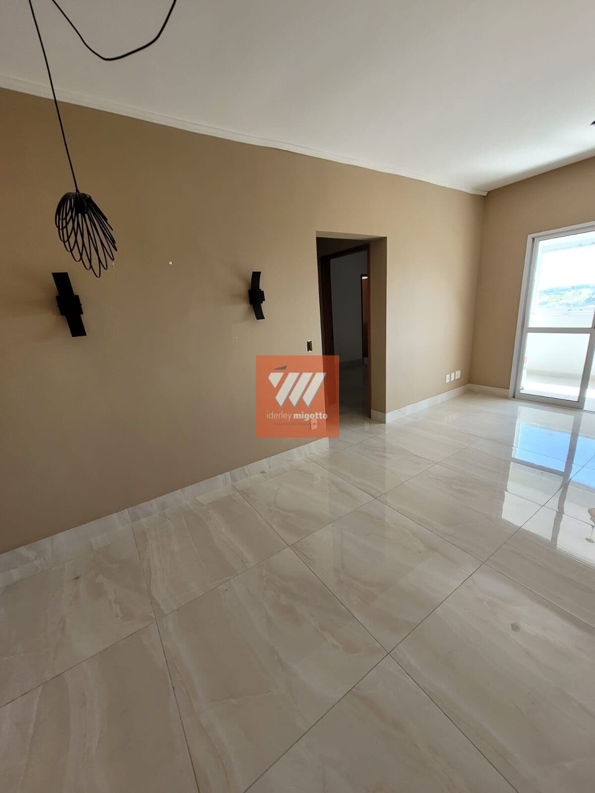 Apartamento em Taubaté - Parque Residencial Bom Conselho