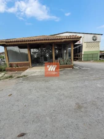 Galpão/Depósito/Armazém em Taubaté - Quiririm