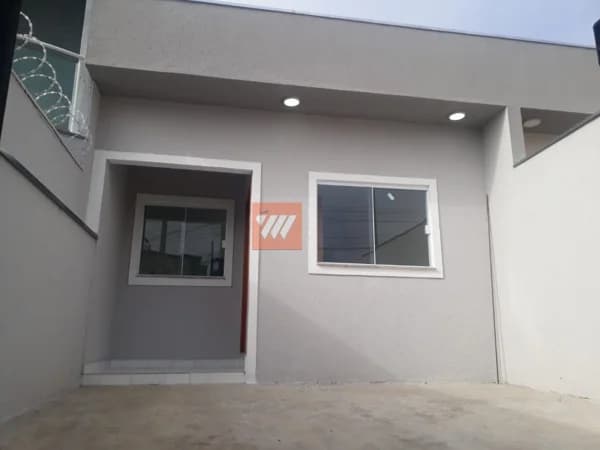 Casa Térrea para Venda em Residencial Estoril Taubaté-SP