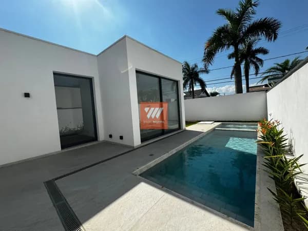 Casa de Condomínio em Taubaté - Jardim das Nações
