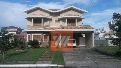 Casa em Condomínio para Venda em Jardim das Nações Taubaté-SP