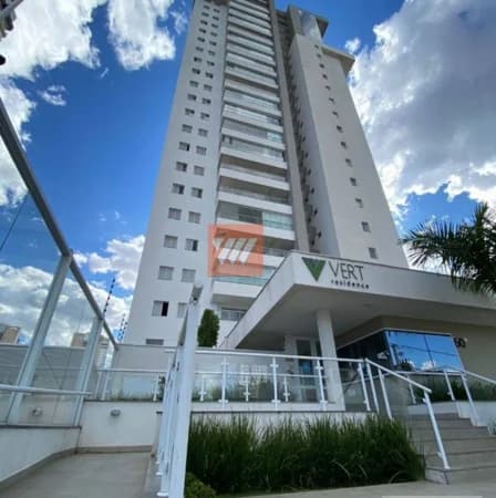 Apartamento Padrão para Venda em Barranco Taubaté-SP