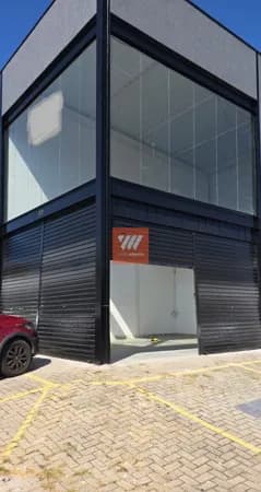 Ponto Comercial/Loja/Box em Taubaté - Esplanada Independência