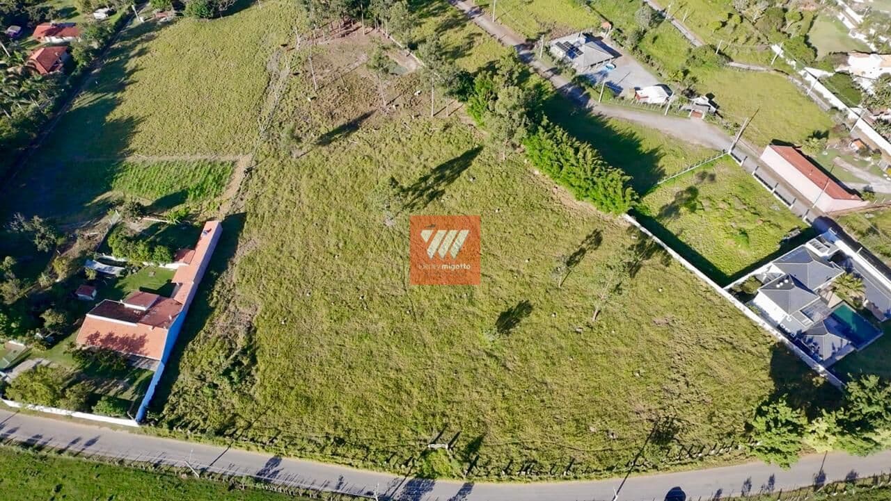 Lote/Terreno em Taubaté - Granjas Rurais Reunidas São Judas Tadeu