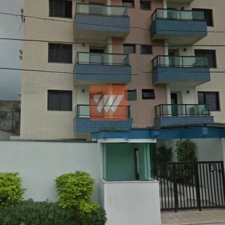Apartamento Padrão para Venda em Centro Ubatuba-SP