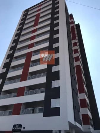 Apartamento Padrão em Jardim das Nações Taubaté-SP