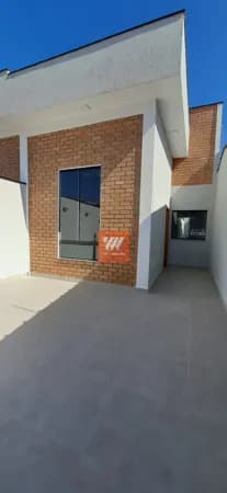 Casa em Taubaté - Esplanada Independência