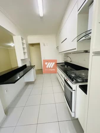Apartamento Padrão para Venda em Parque Residencial Bom Conselho Taubaté-SP