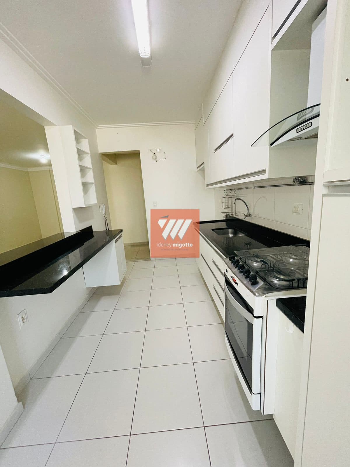 Apartamento Padrão para Venda em Parque Residencial Bom Conselho Taubaté-SP