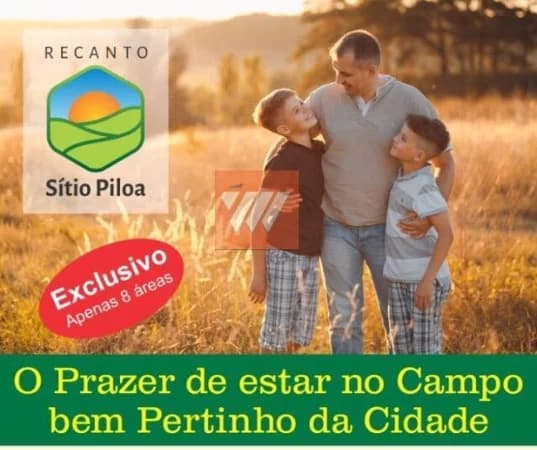 Terreno em Condomínio para Venda em Registro Taubaté-SP