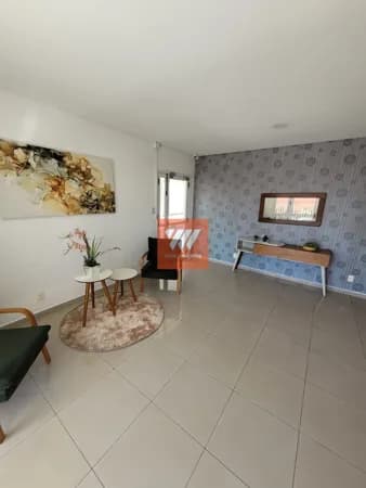 Apartamento em Taubaté - Parque Residencial Bom Conselho