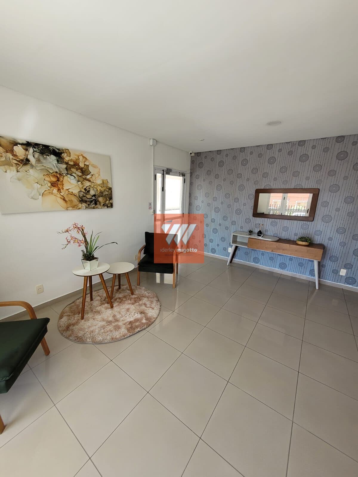 Apartamento em Taubaté - Parque Residencial Bom Conselho