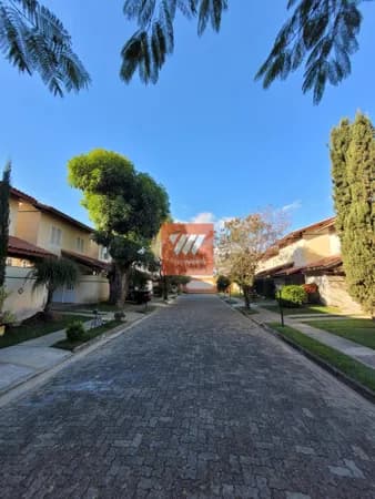 Sobrado em Condomínio