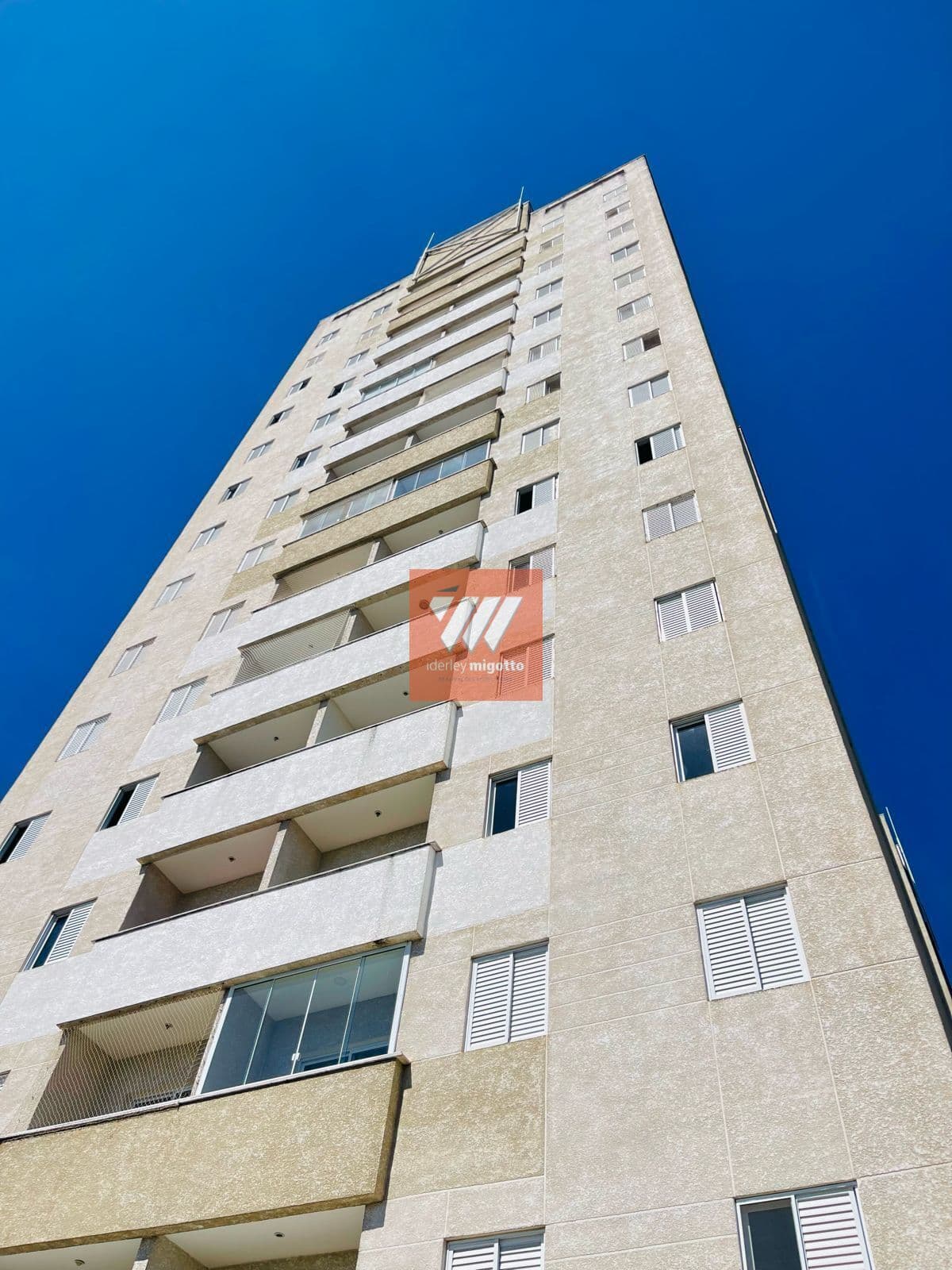 Apartamento no Jardim Paulista