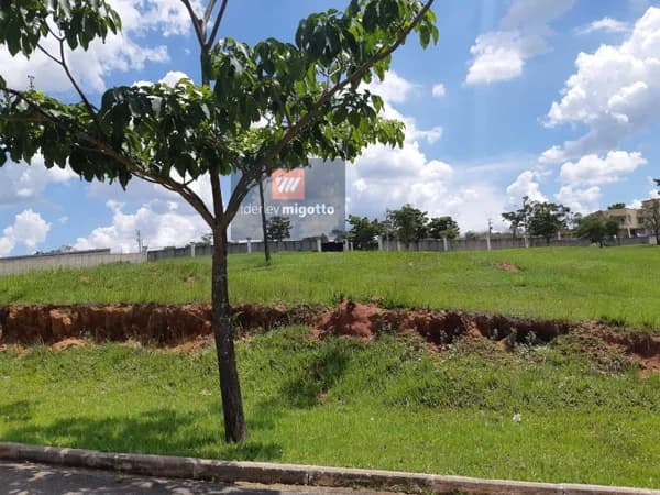 Terreno em Condomínio para Venda em Chácara São Félix Taubaté-SP