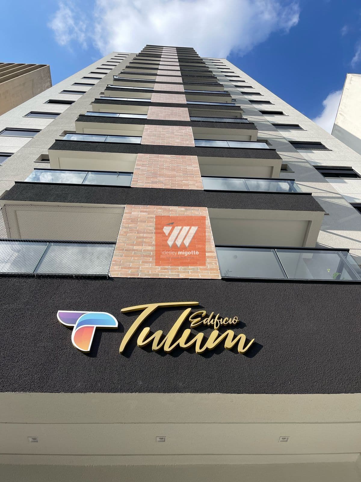 Apartamento em Taubaté - Jardim das Nações