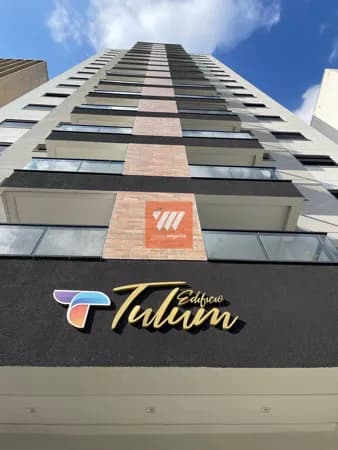 Apartamento em Taubaté - Jardim das Nações