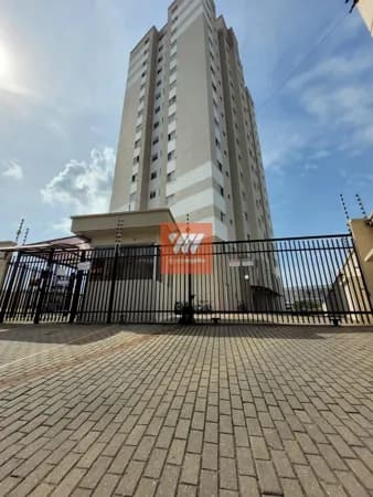 Apartamento Padrão para Venda