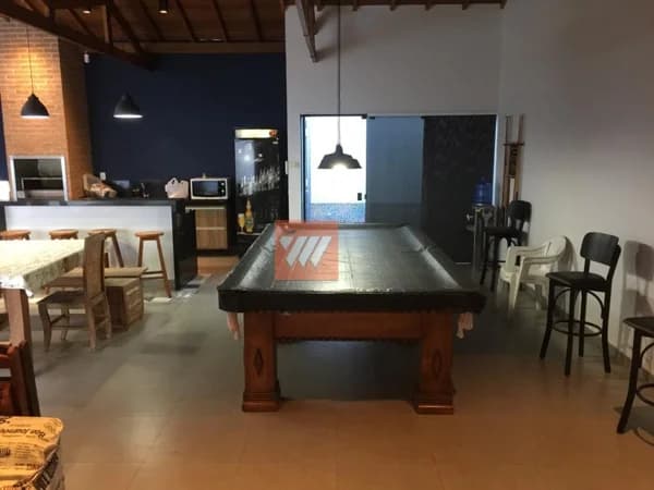 Casa Térrea para Venda em Parque Residencial Bom Conselho Taubaté-SP
