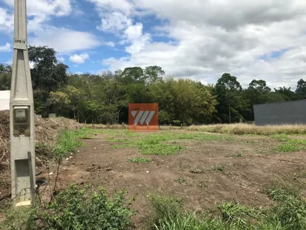 Terreno para Venda em Granjas Rurais Reunidas São Judas Tadeu Taubaté-SP