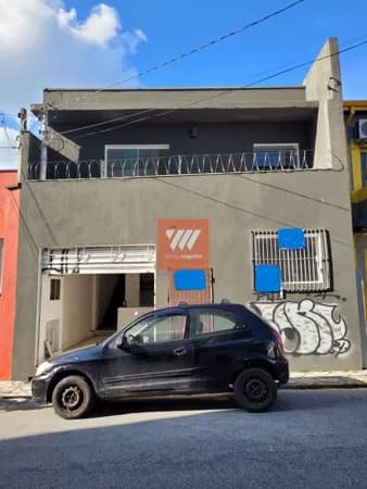 Ponto Comercial no Centro de Taubaté