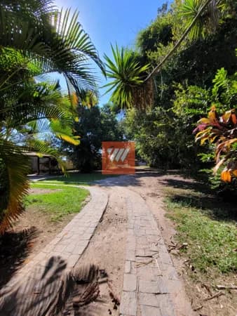 Fazenda/Sítios/Chácaras em Taubaté - Vila Areão