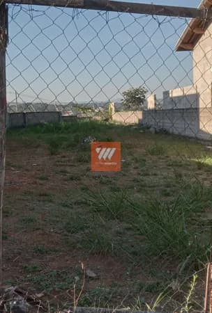Terreno no Jardim Hípica Pinheiros