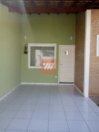 Casa em Condomínio para Venda em Parque Senhor do Bonfim Taubaté-SP
