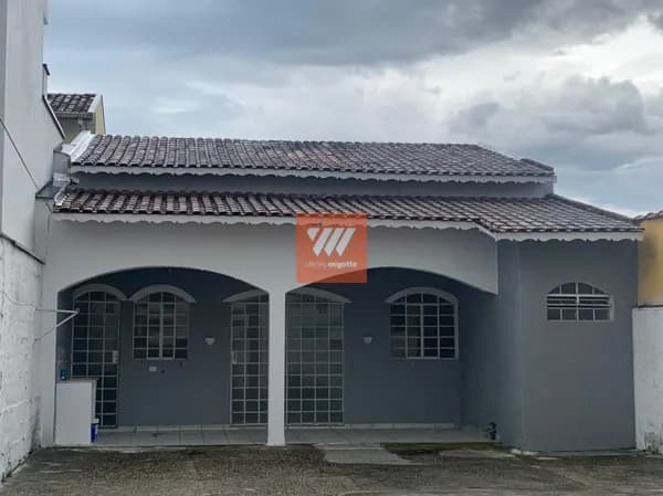 Casa em Taubaté - Quiririm