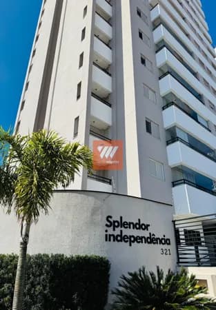 Apartamento Padrão para Venda em Parque Residencial Bom Conselho Taubaté-SP