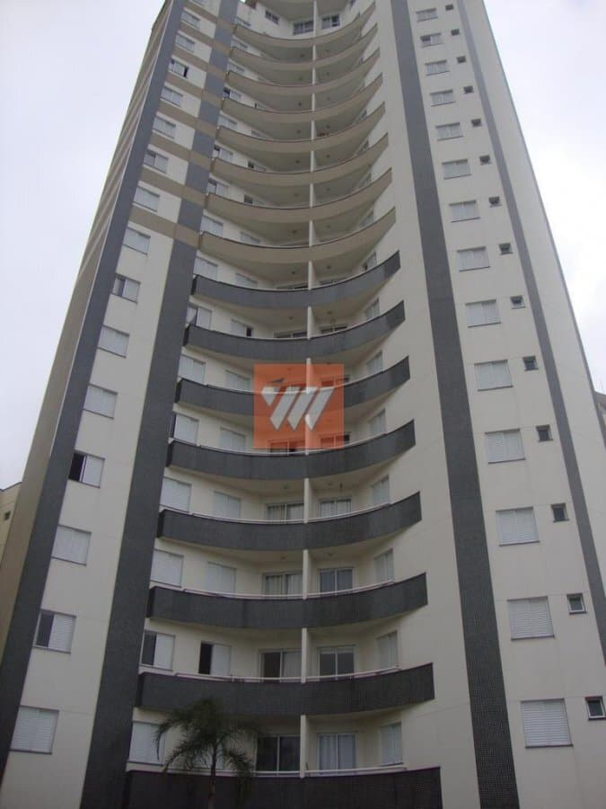 Apartamento Padrão para Venda e Aluguel em Parque Senhor do Bonfim Taubaté-SP