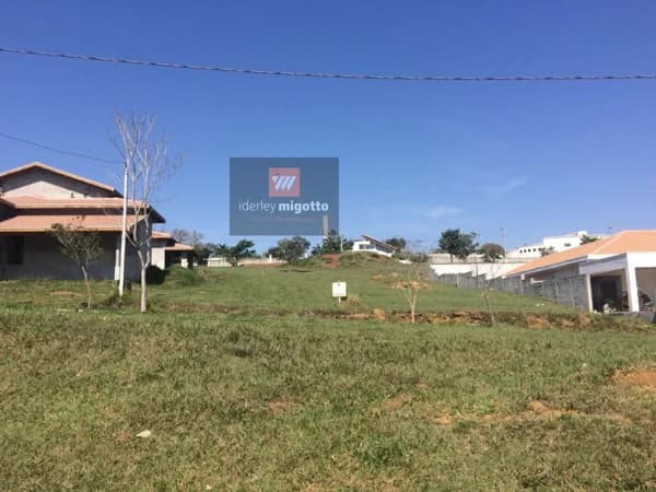 Terreno em Condomínio para Venda em Chácaras Cataguá Taubaté-SP